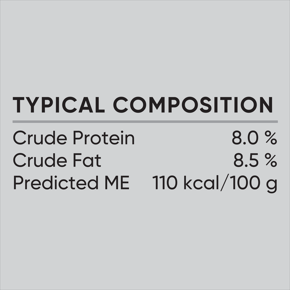 Optimum Puppy Chicken & Rice Wet Dog Food 700g, 12 Cans, Australian Made