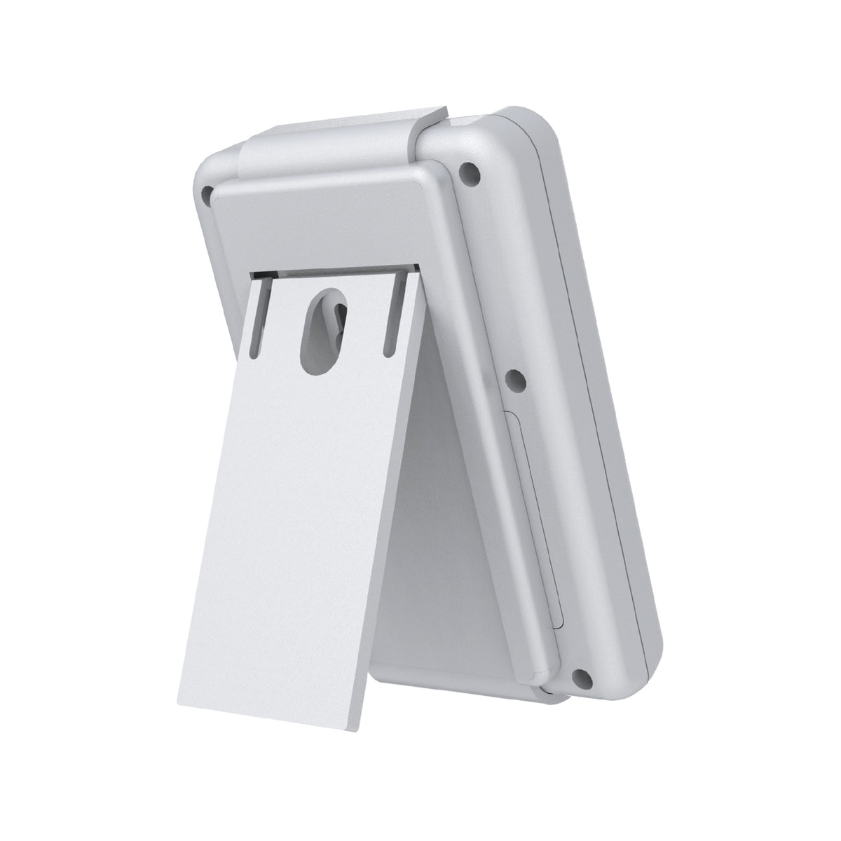 Garden Basics Wireless Weather Station Indoor Outdoor ABS