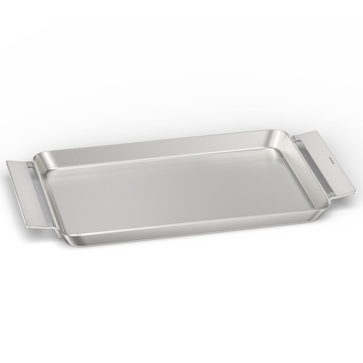 Bosch Large Pro Induction Teppan Yaki - Made for FlexInduction and CombiInduction Cooktops - HEZ9TY010