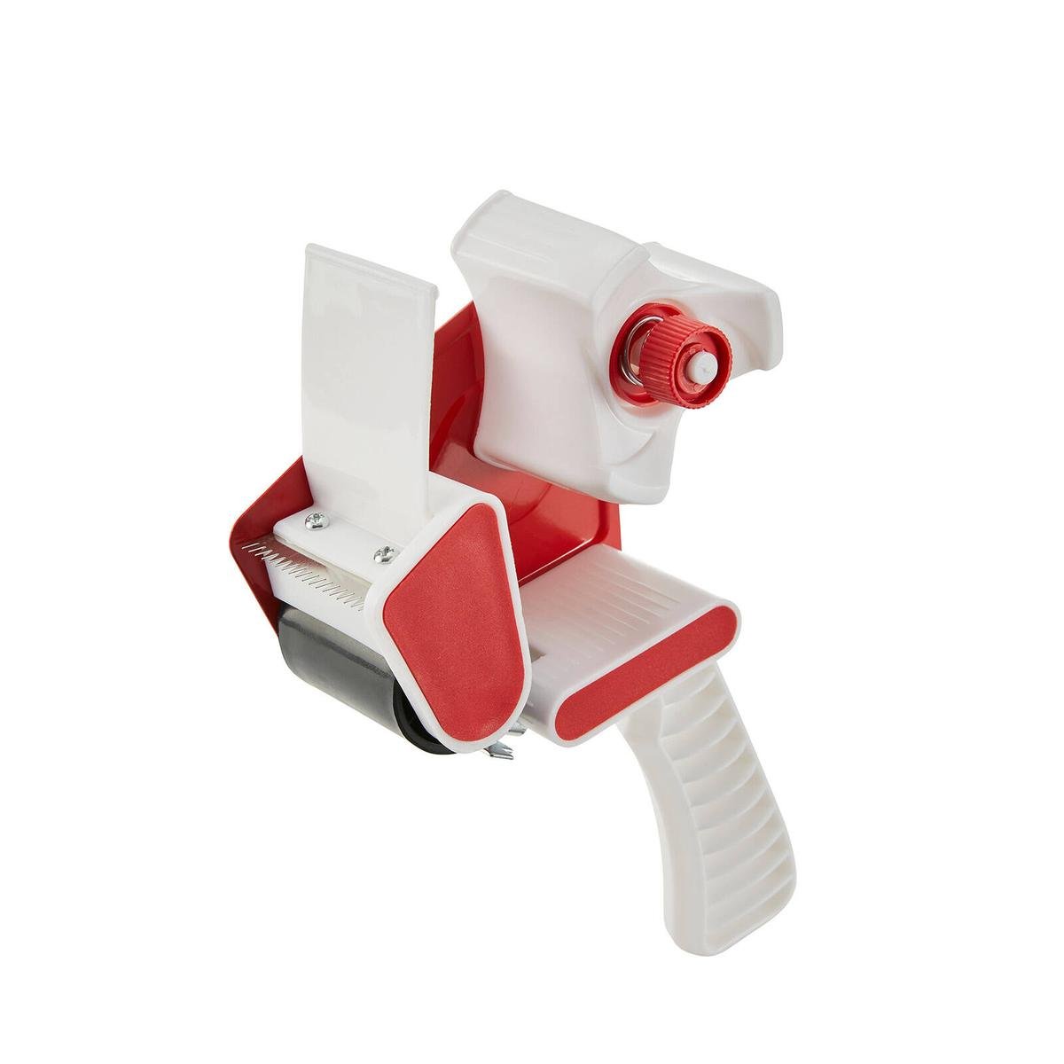 Wrap and Move Plastic Packing Tape Dispenser Gun
