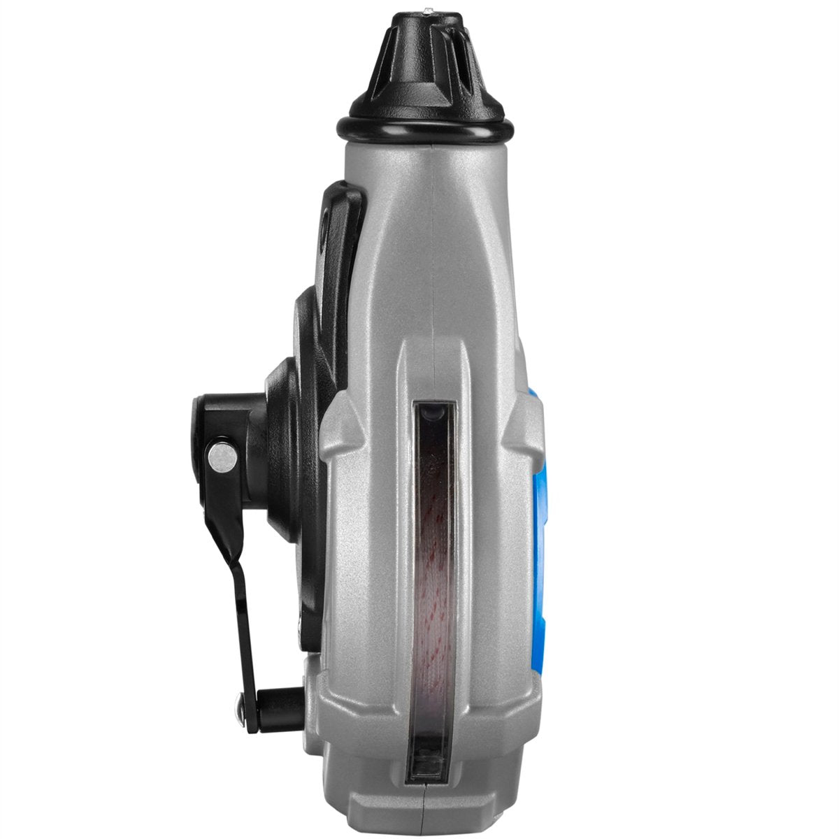 Empire 30m 6:1 Gear Ratio Aluminium Chalk Reel