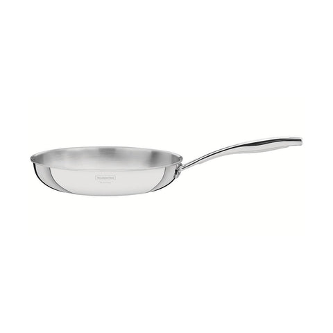 Tramontina Grano 30cm Tri-Ply Clad Stainless Steel Frying Pan - Induction Compatible - 62155300