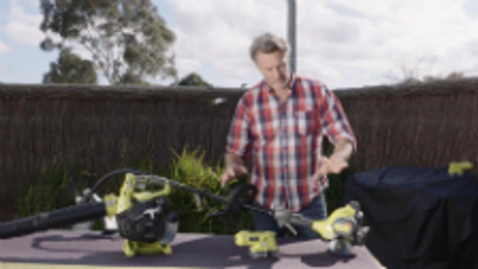 Ryobi One+ 18V Easy Start Module, Tool Only OES18N