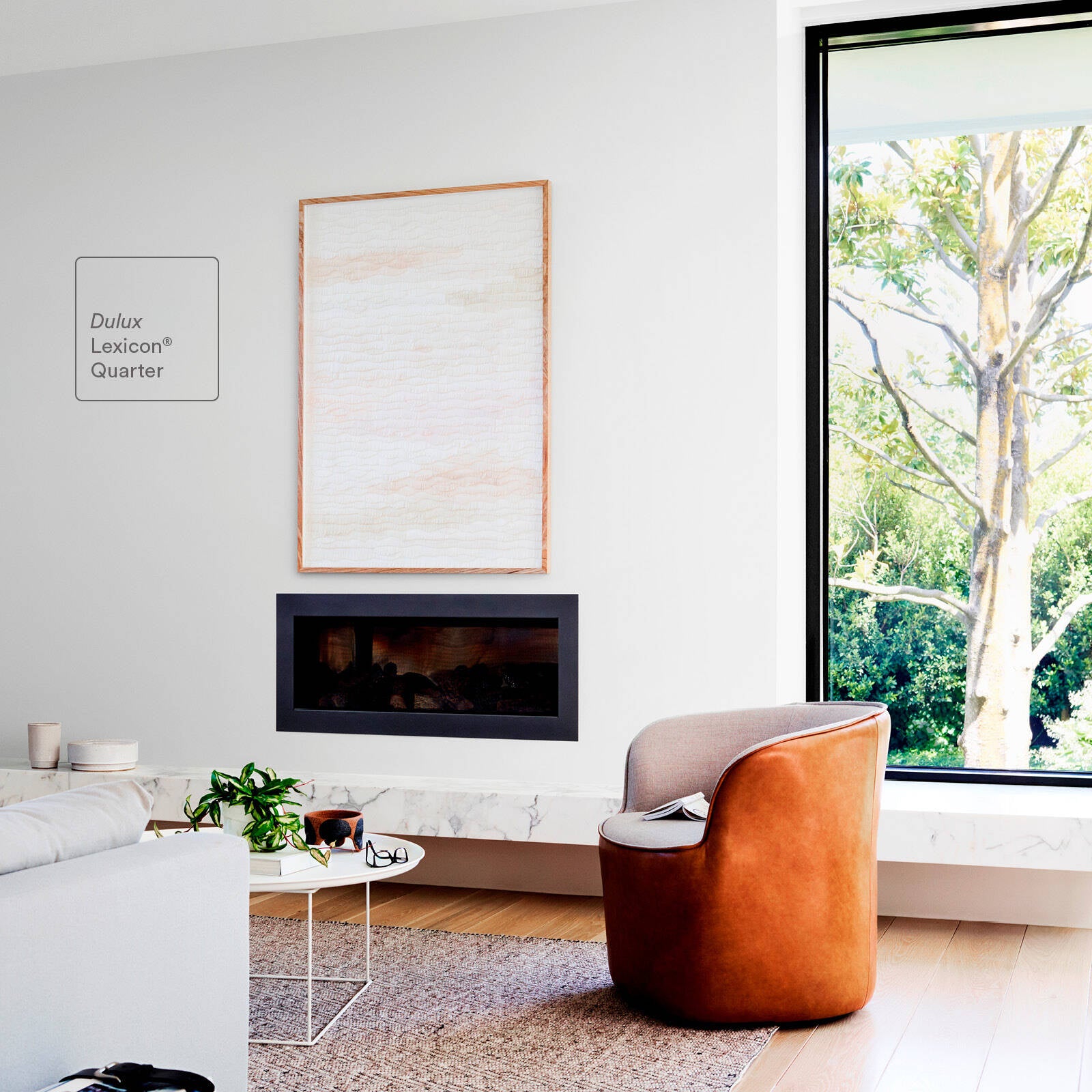 Dulux Wash&Wear Gloss Interior Paint Vivid White 1L - Walls, Doors & Architraves