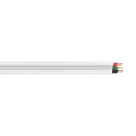 Deta 20m 1.5mm2 2-Core + Earth Power Cable - Copper, Outdoor