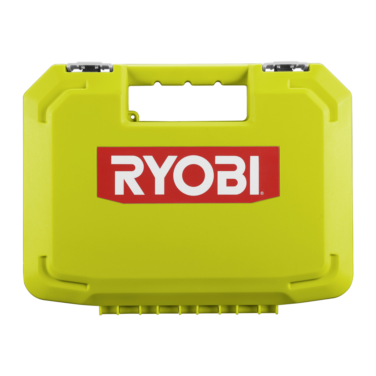 Ryobi 200 Piece DIY Essentials Drilling & Driving Kit RAK200DDFS
