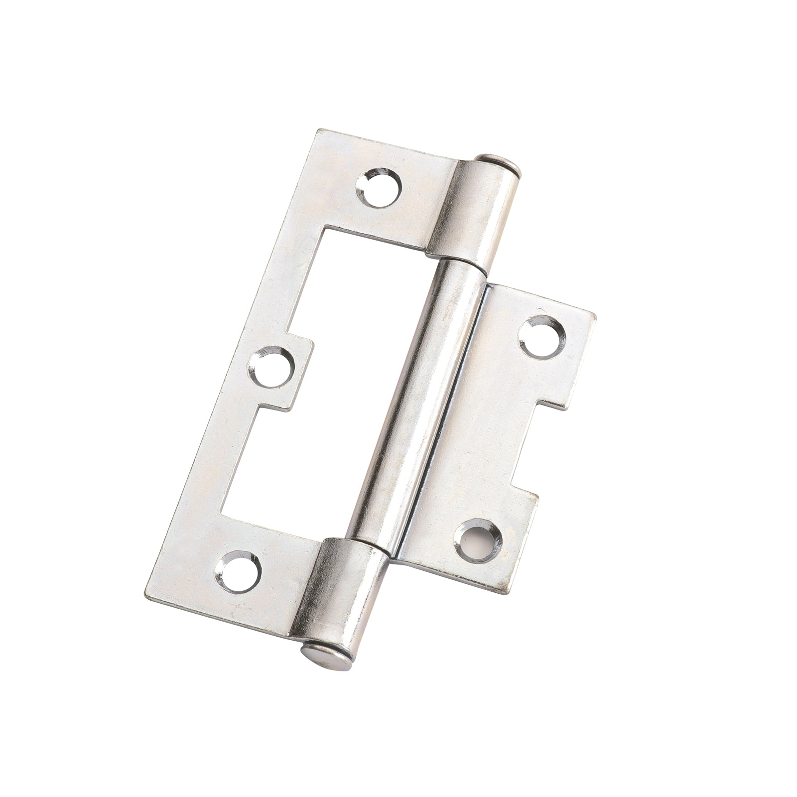 Lane 75 x 47 x 1.6mm Zinc Plated Steel Loose Pin DURAsmooth Non Mortice Hinge