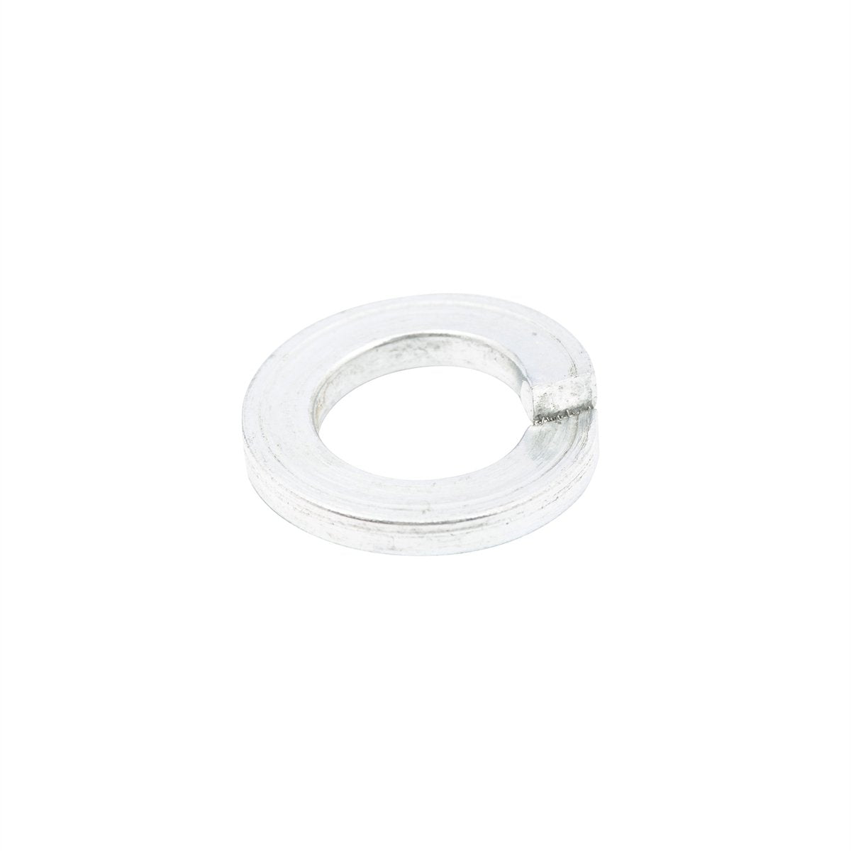 Zenith 5/16" Zinc Plated Steel Spring Washers - 40 Pack