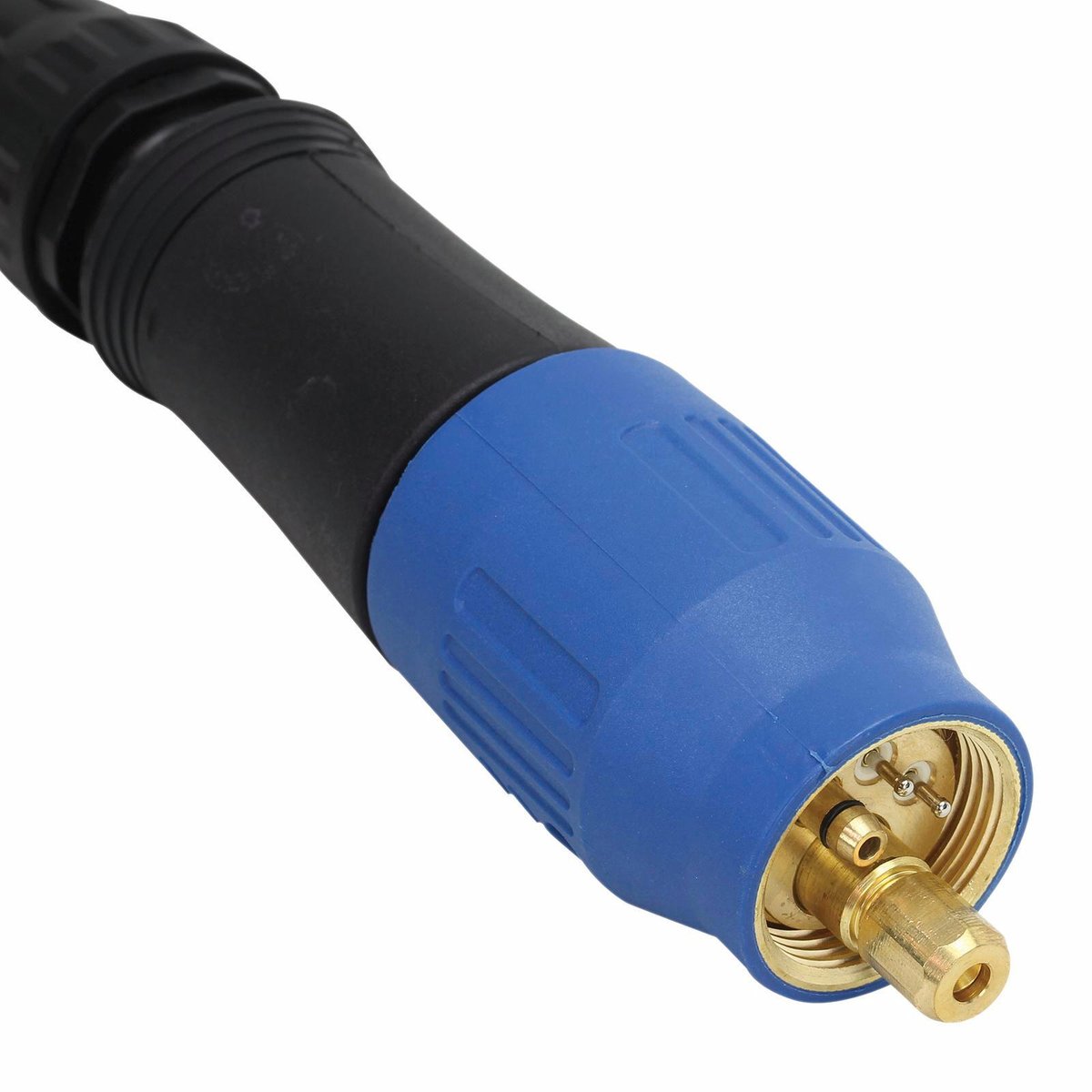 Bossweld BZ24 Binzel Style Complete MIG Torch 4m Euro Connection Ergonomic