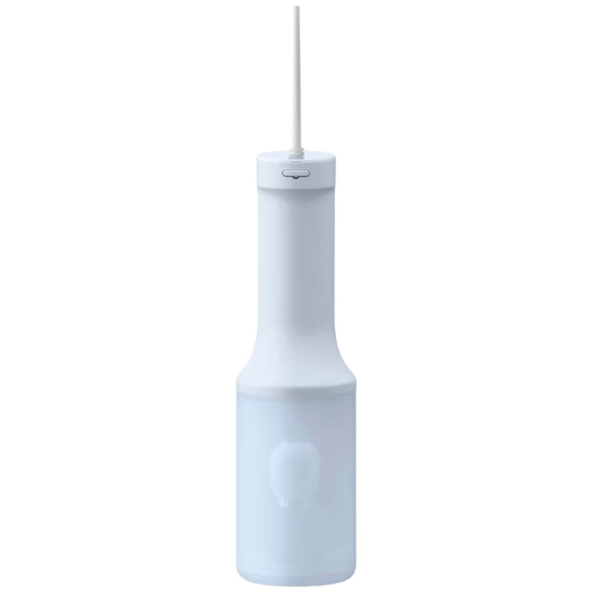 Panasonic Cordless Water Flosser - Five Pressure Levels, 200ml Tank, IPX7 Waterproof - EW-DJ26-A341