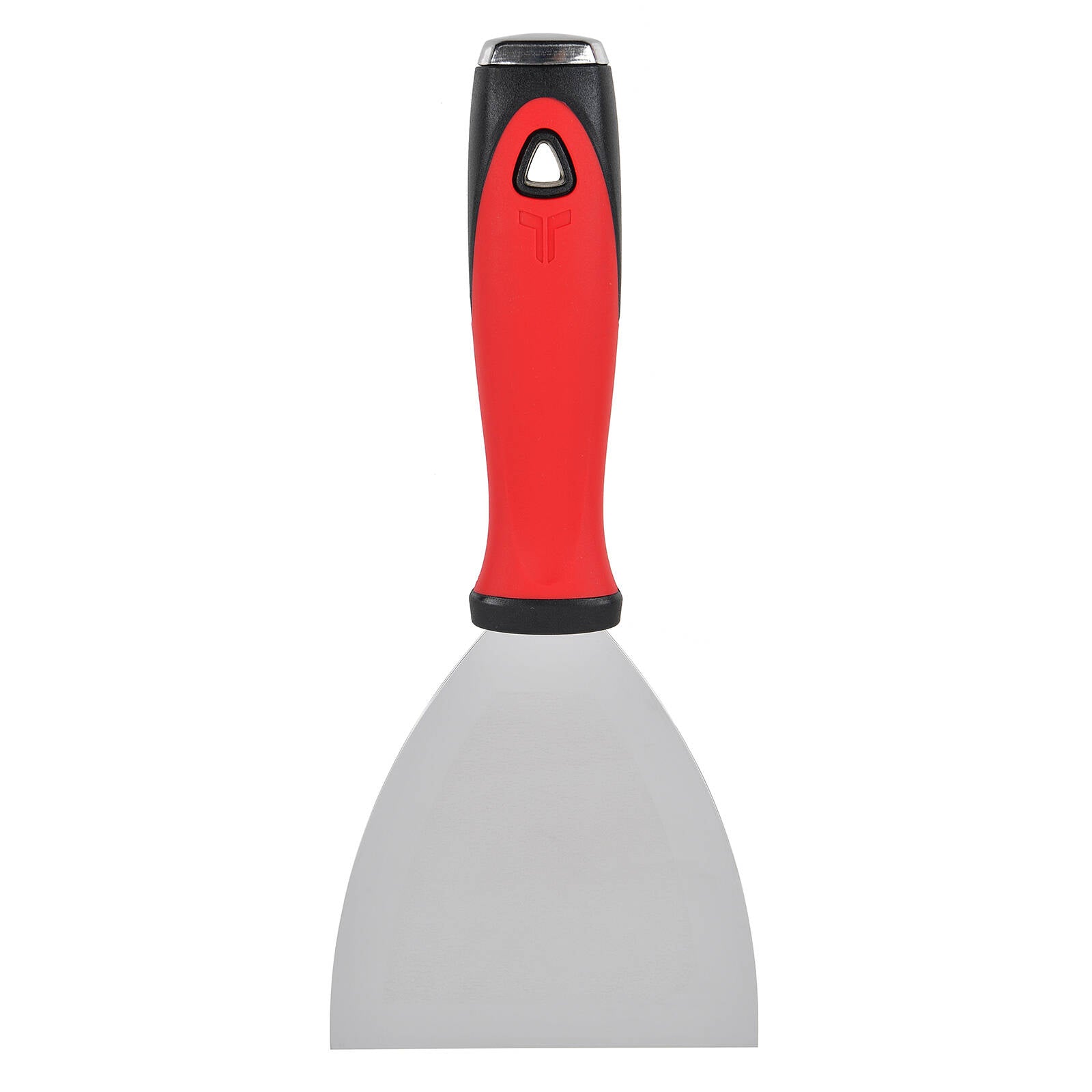 Trojan 102mm Jointing Knife with Comfort Grip