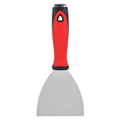 Trojan Jointing Knife - 102 mm - Stainless Steel - Ergonomic Grip - SuperSaverAU - view 1