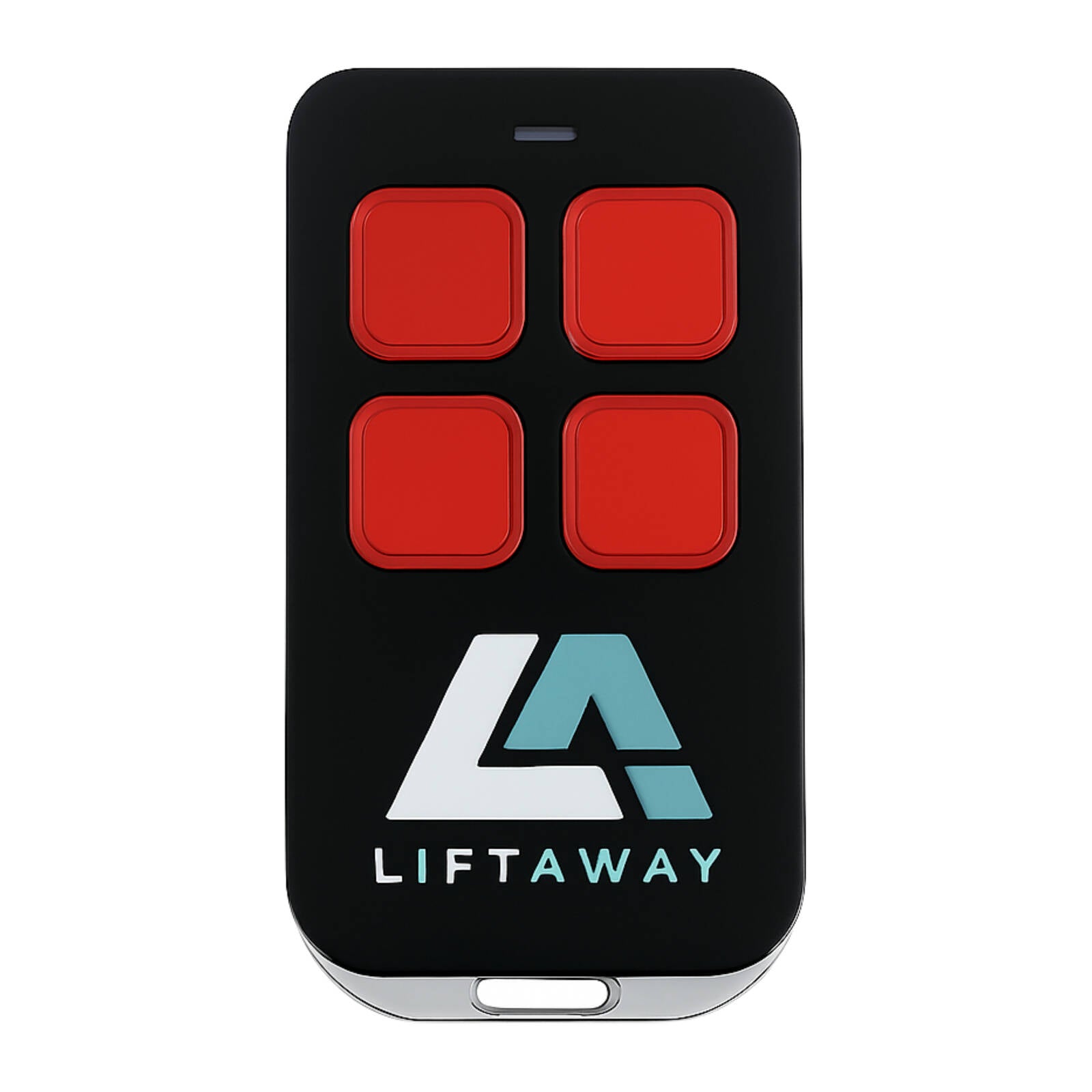 Liftaway LA236 Garage Door Remote, Boss & Steel-Line Compatible, Batteries Included