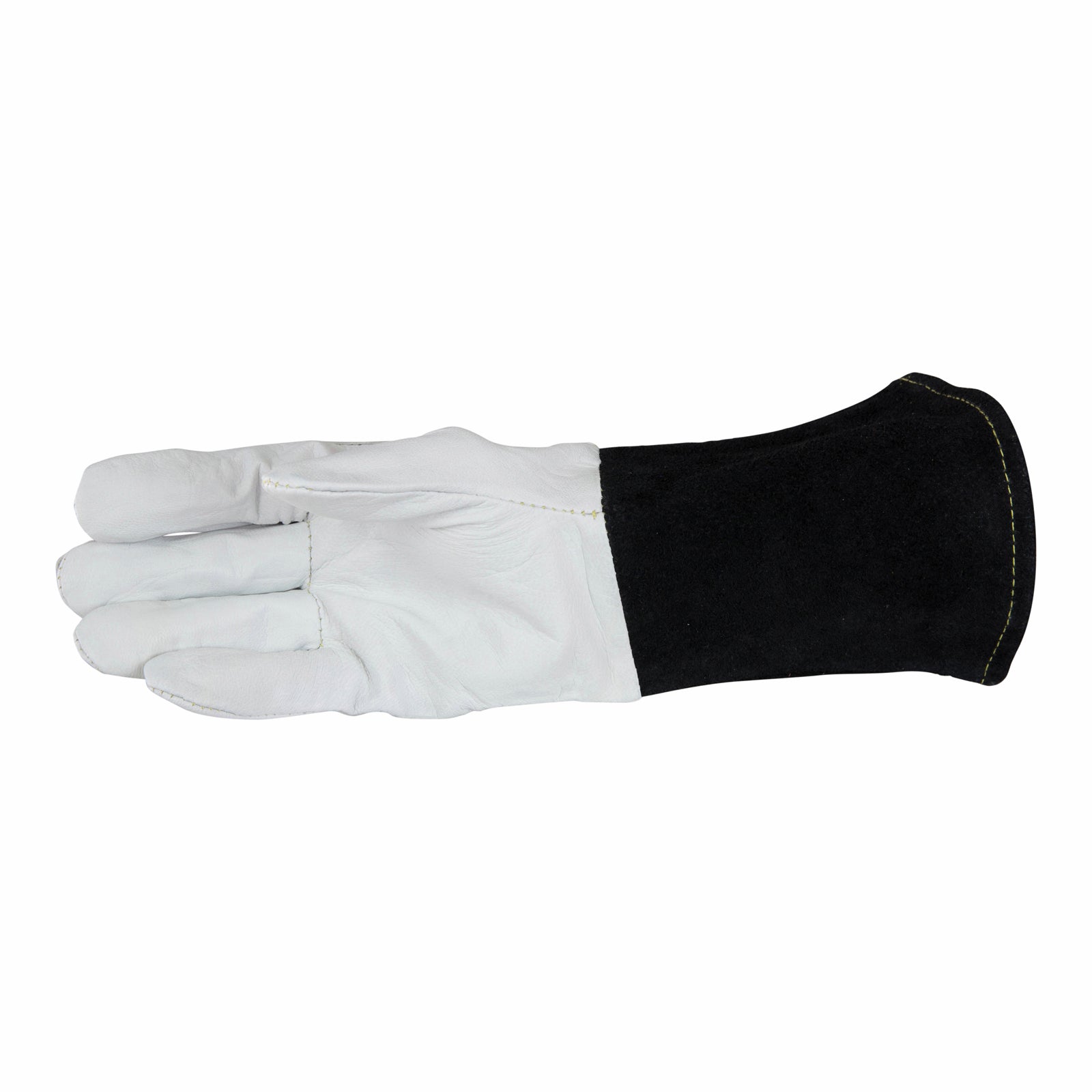 Bossweld Long TIG Welding Gloves
