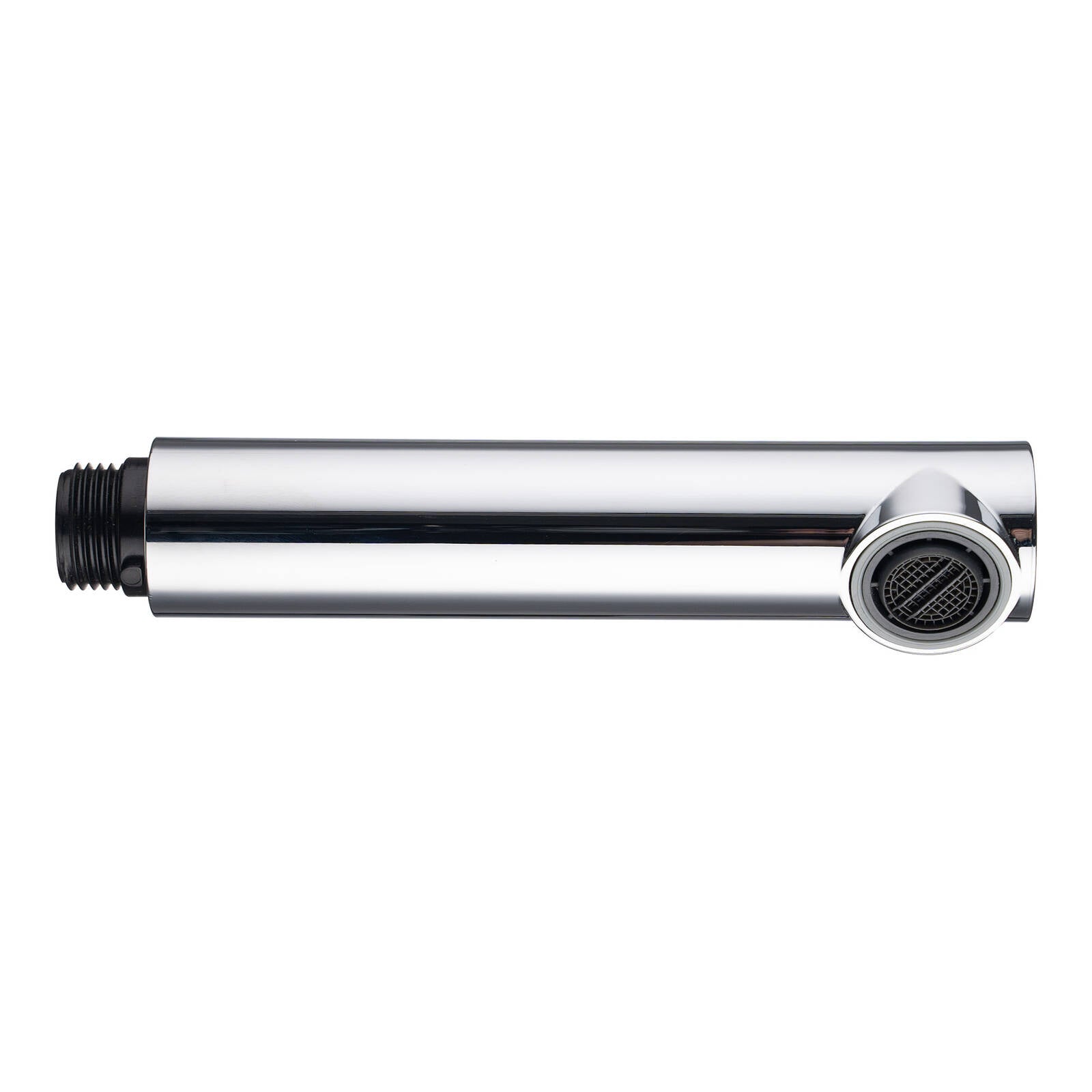 Kinetic Chrome Universal Pull Out Spray Head 6L/Min WELS 5 Star