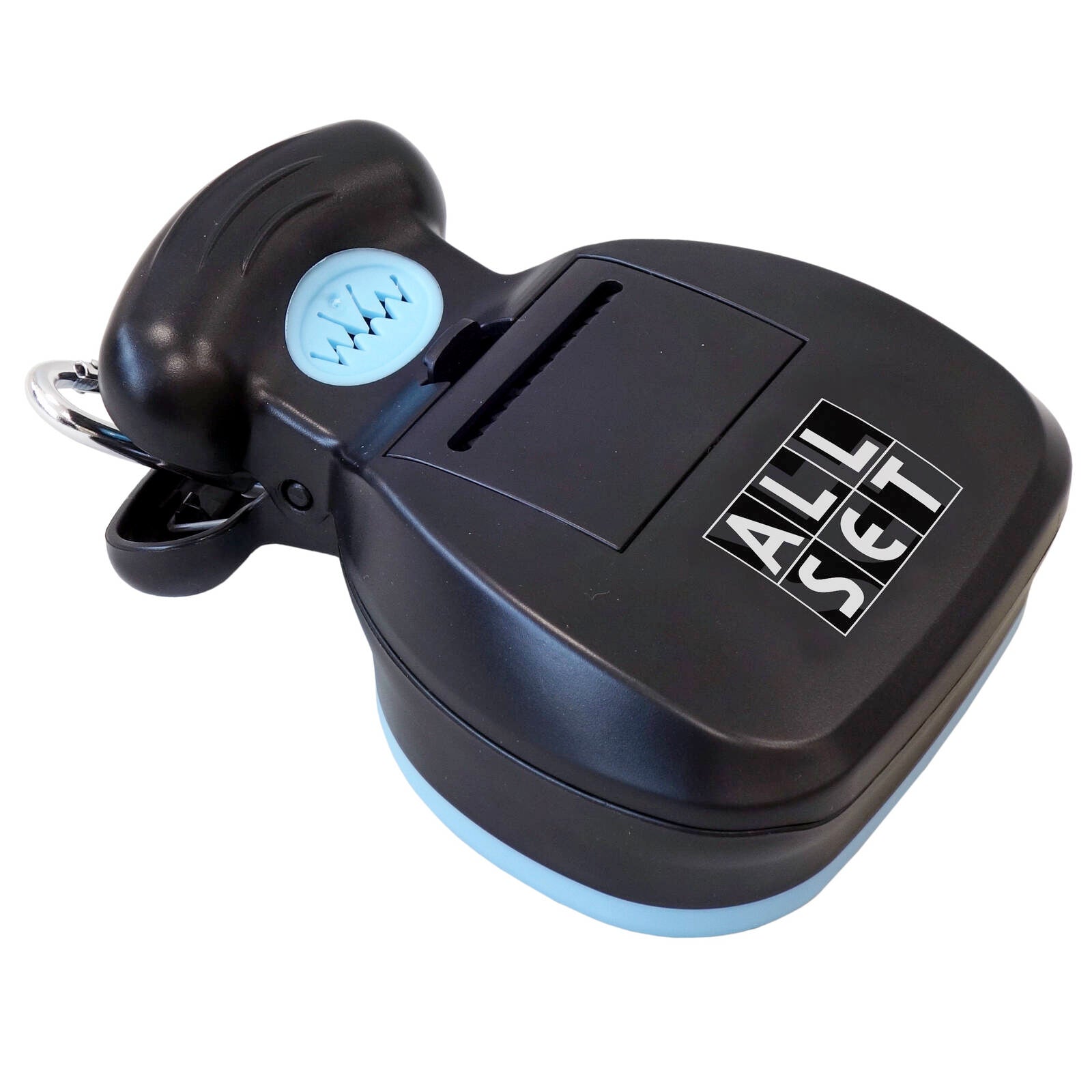 All Set Portable Pooper Scooper TPE ABS Aluminium