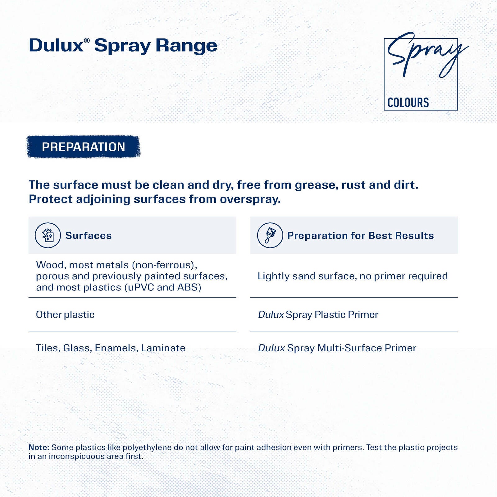 Dulux 340g Snap-Shot Satin Spray Paint