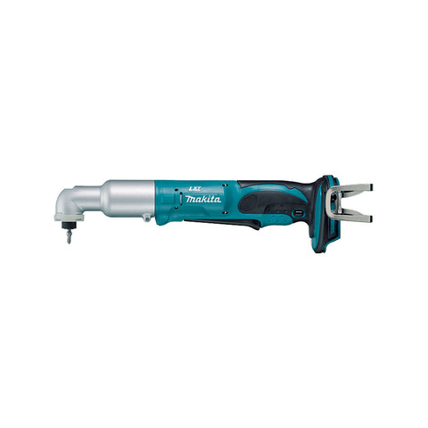 Makita 18V Brushless Angle Impact Driver 60Nm DTL061Z, Skin Only