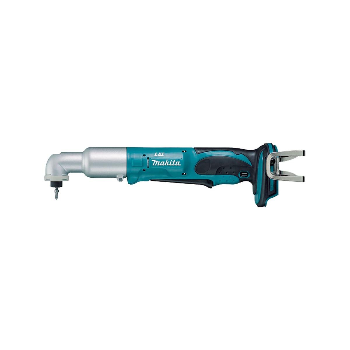 Makita 18V Brushless Angle Impact Driver 60Nm DTL061Z, Skin Only
