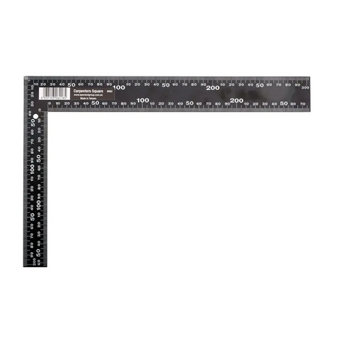 Crescent Lufkin 300mm/12in x 200mm/8in Carpenters Square
