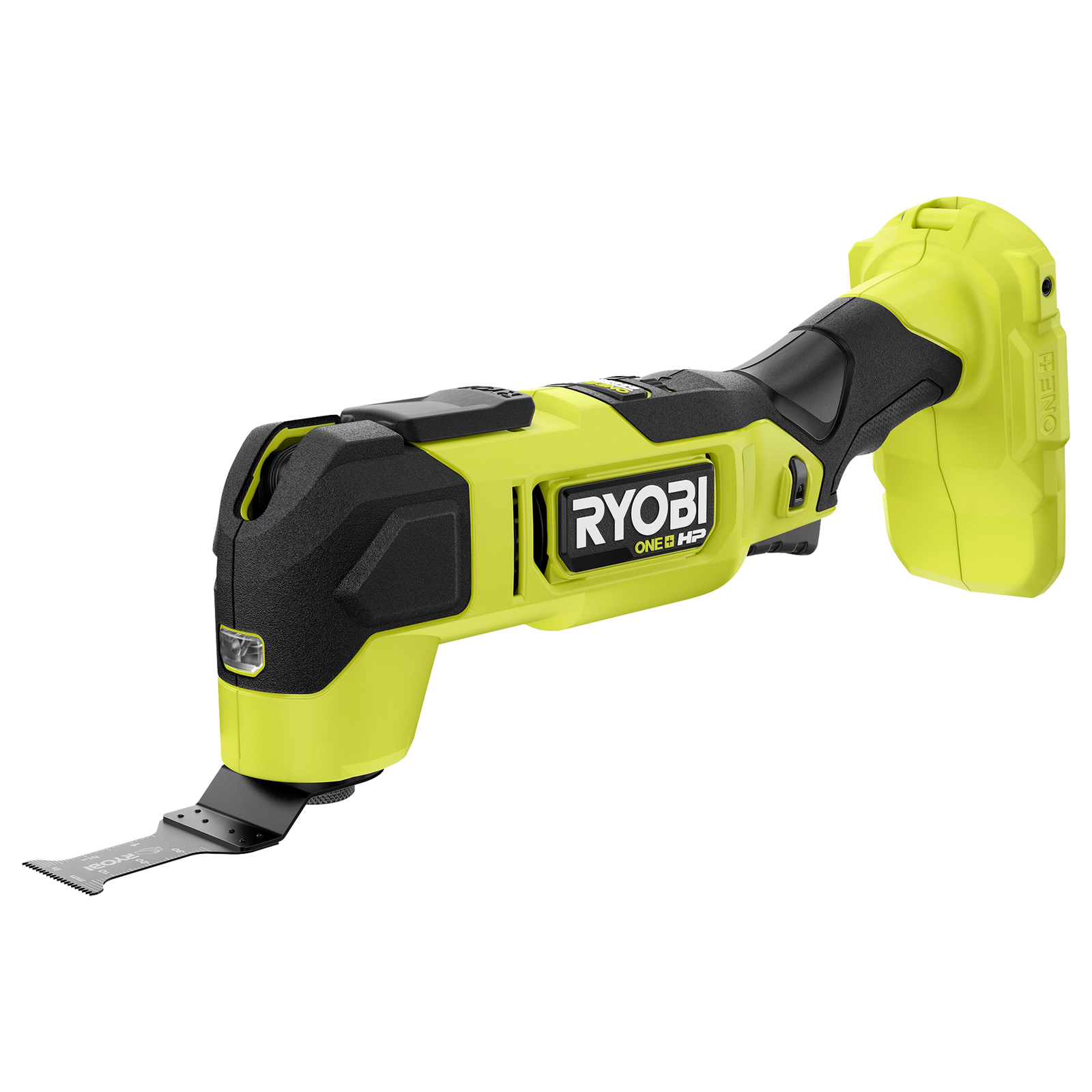 Ryobi 18V ONE+ HP Brushless Cordless Multitool Tool Only RMT18X