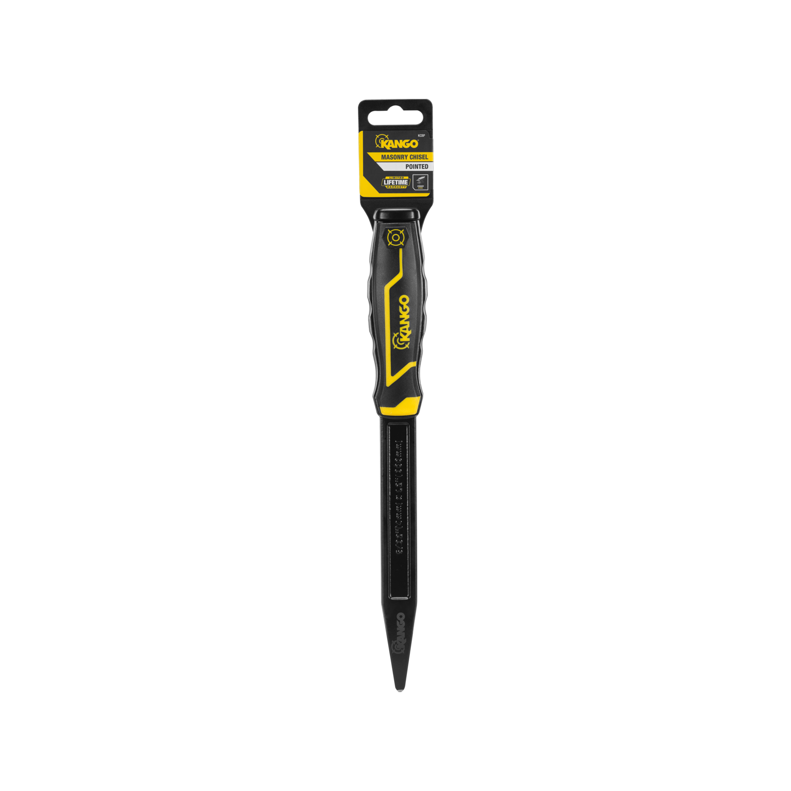 Kango 3mm Masonry Chisel