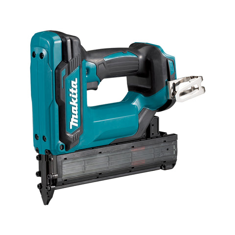 Makita 18V Brushless 18Ga C1 Brad Nailer DFN350Z, Skin Only