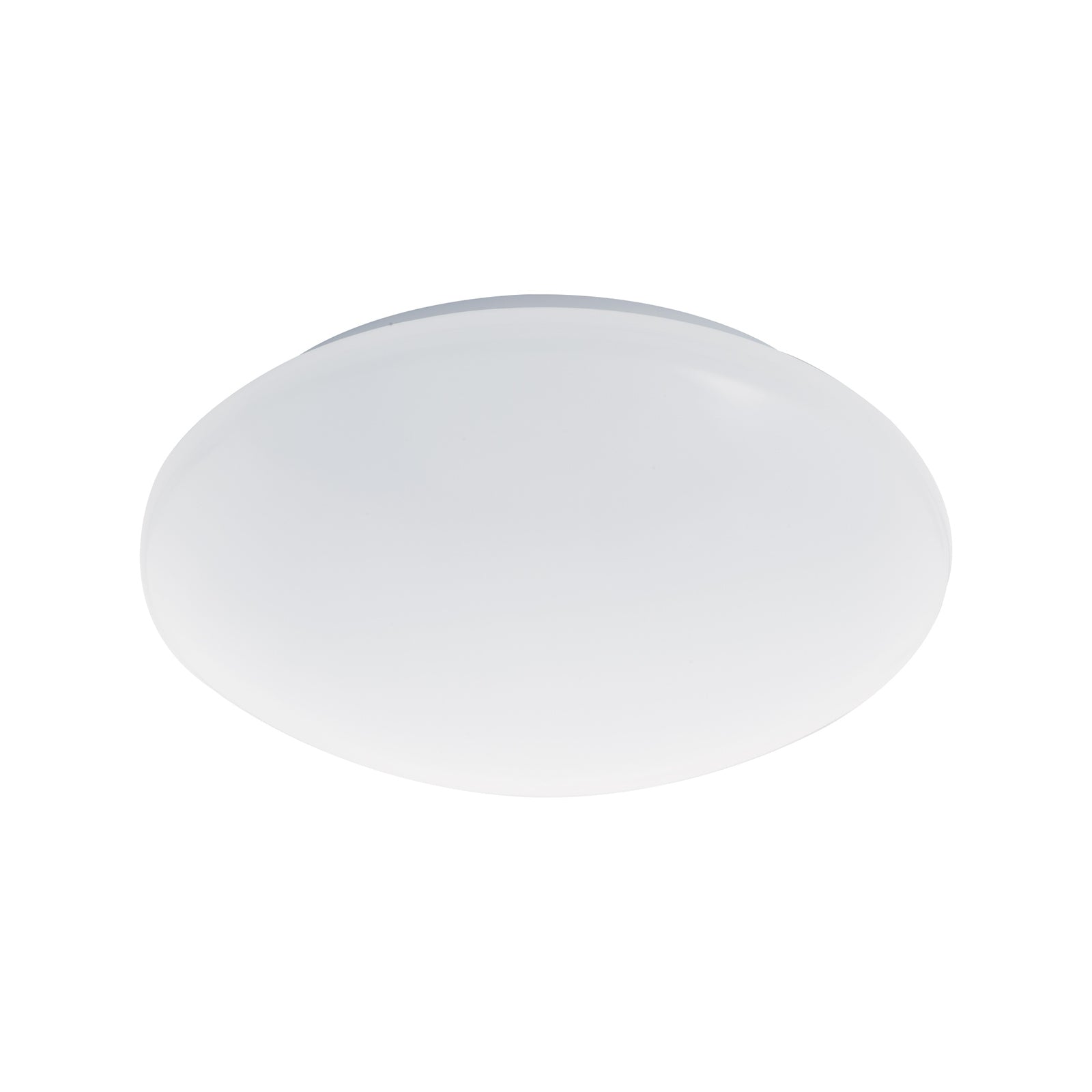 Verve Design Dion 20W 43cm Oyster LED Ceiling Light Hardwired ACL443
