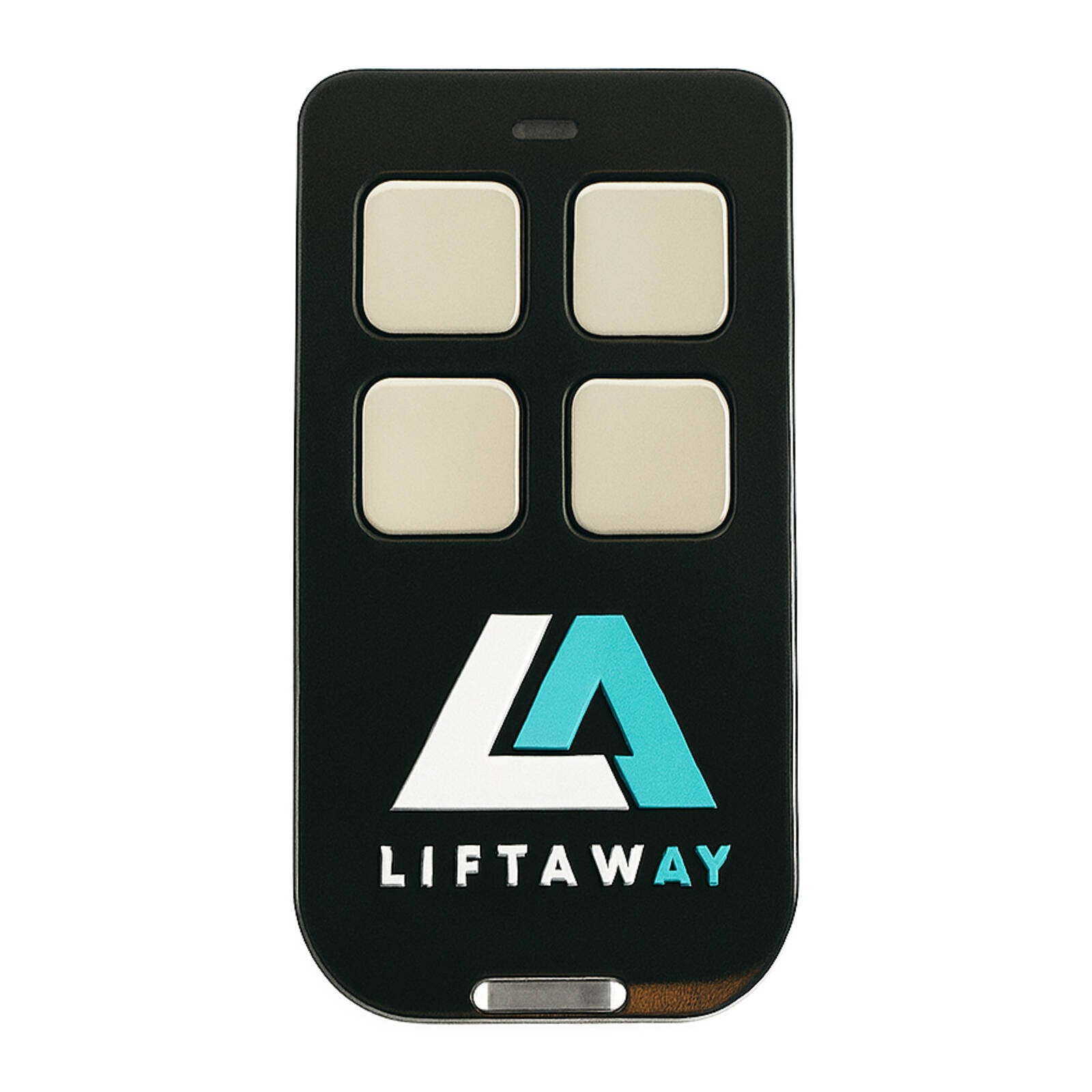 Liftaway LA235 Garage Door Remote, Chamberlain Compatible, Batteries Included