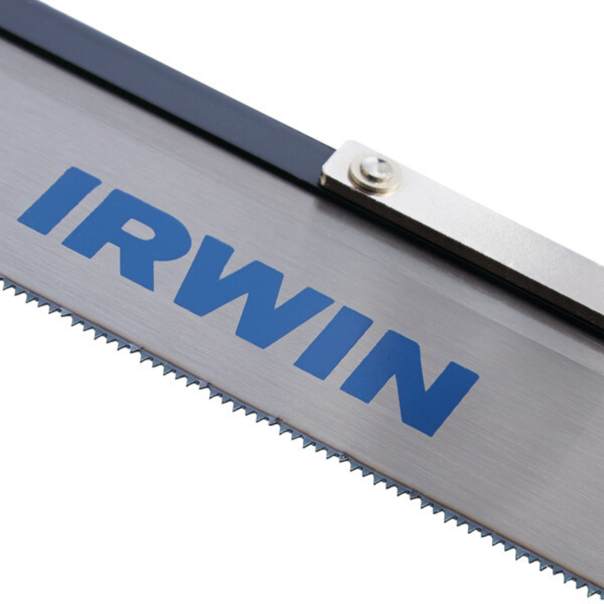 Irwin Dovetail Saw - 10" Flush-Cut Blade - Reversible Design - Ergonomic Handle - SuperSaverAU - view 4