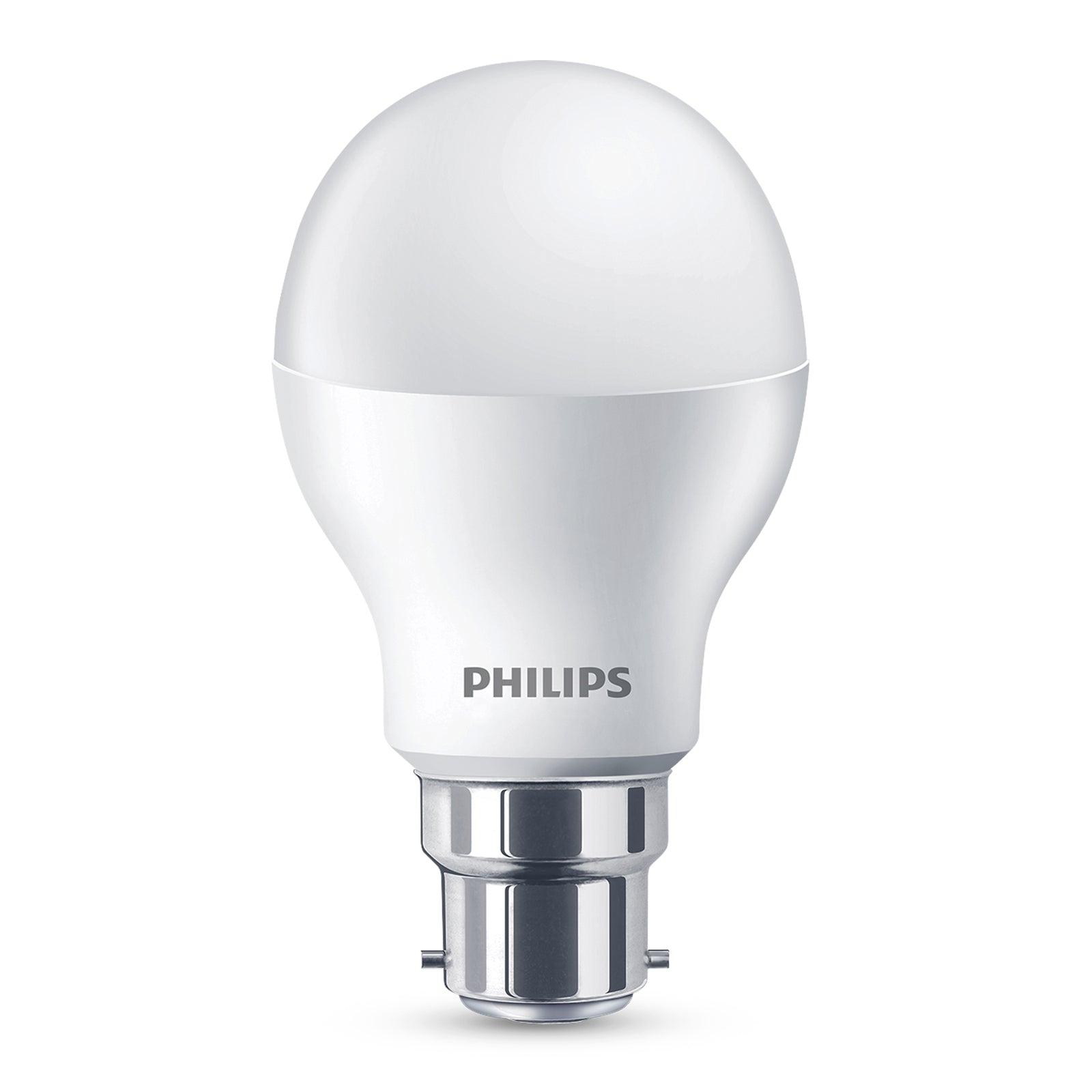 Philips A60 B22 LED 1350lm Warm White 13W Globe - 3 Pack