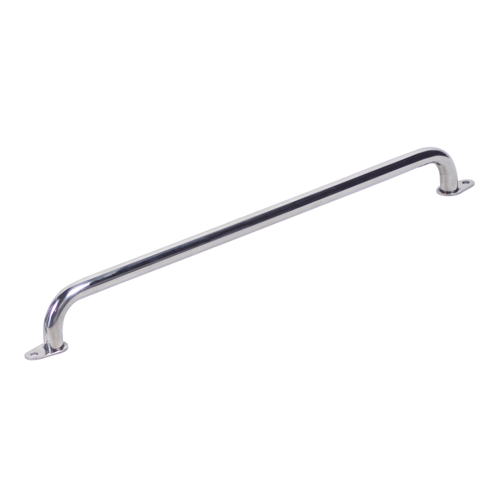 Goliath T25 x 600mm Polished Stainless Steel Grab Handle