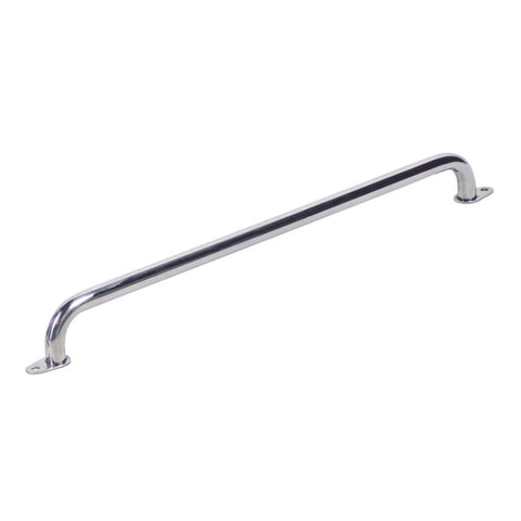 Goliath Stainless Steel Grab Handle - 600mm - Lightweight - Durable - SuperSaverAU - view 1
