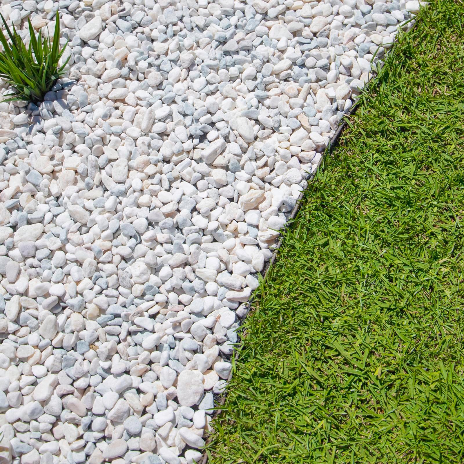 Tuscan Path 20-40mm 10kg Mixed Stone Decorative Stones