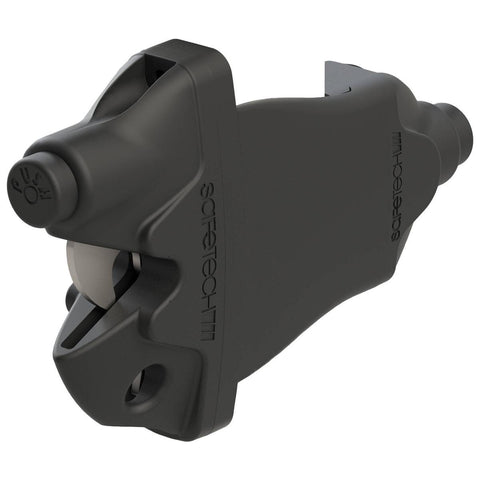 ProtectorAl G8Safe Double Sided Gravity X Gate Latch - 100.5mm x 126mm - Durable Design - SuperSaverAU - view 1