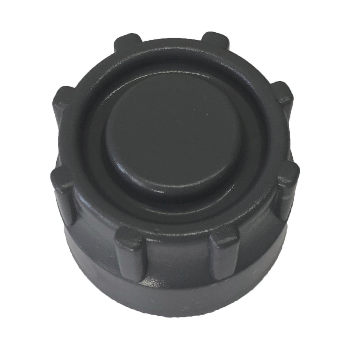 Holman 25mm Poly Irrigation Cap with O-Ring