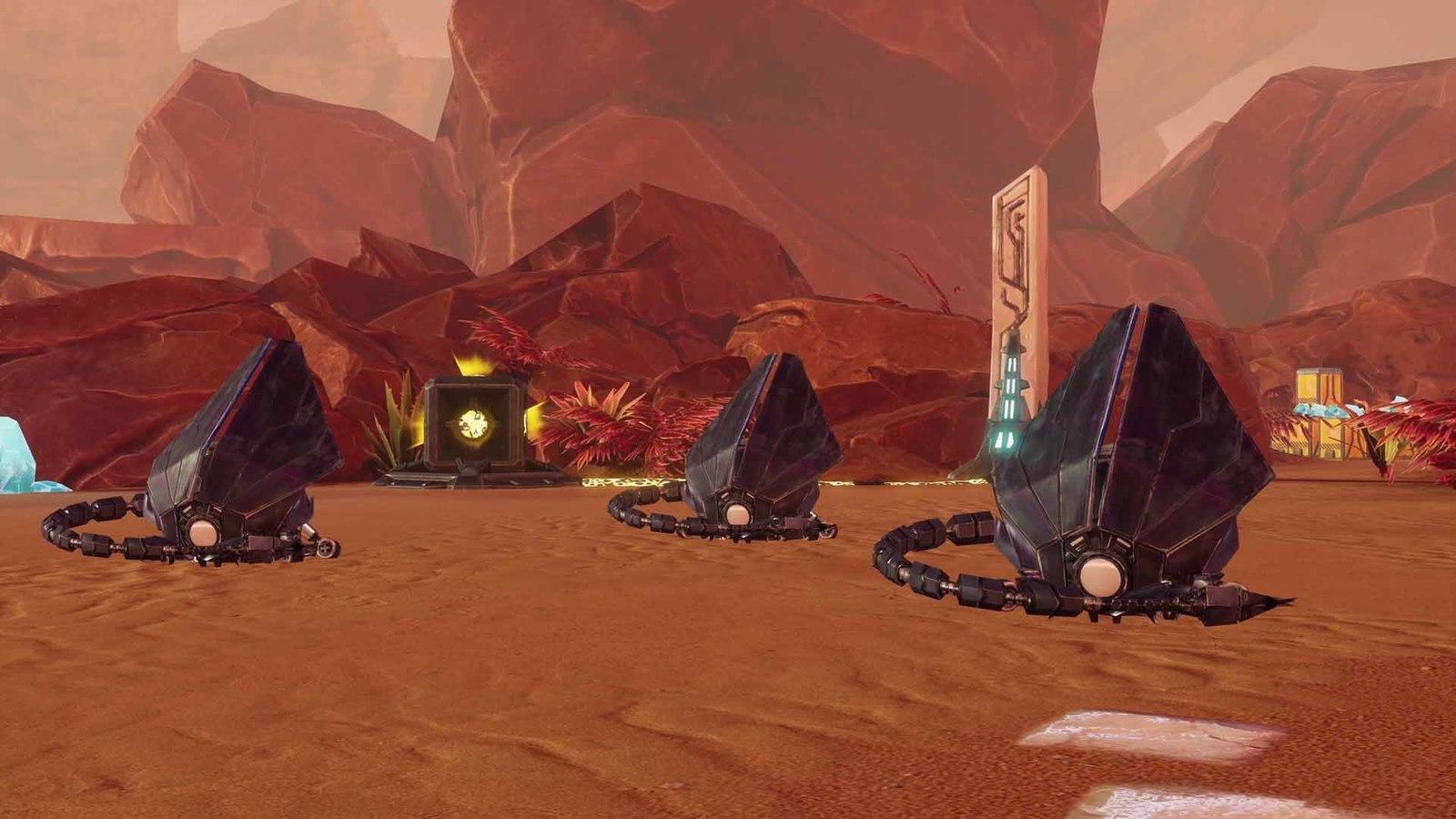 Star Trek Prodigy: Supernova (Nintendo Switch)