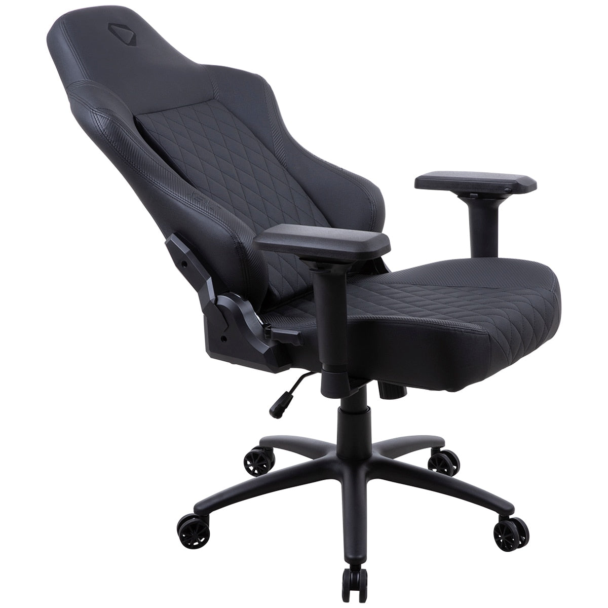 ONEX FX8-B Formula Injected Premium Gaming Chair Black - SuperSaverAU - view 9