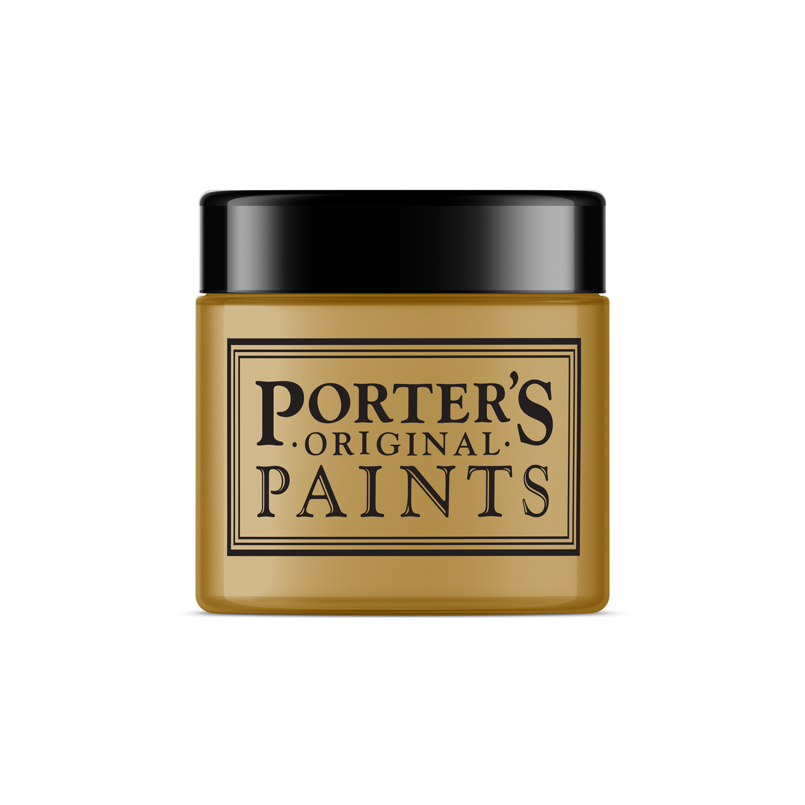 Porter's Paints Broadwall 100ml Sundance Eggshell Washable Wall Paint