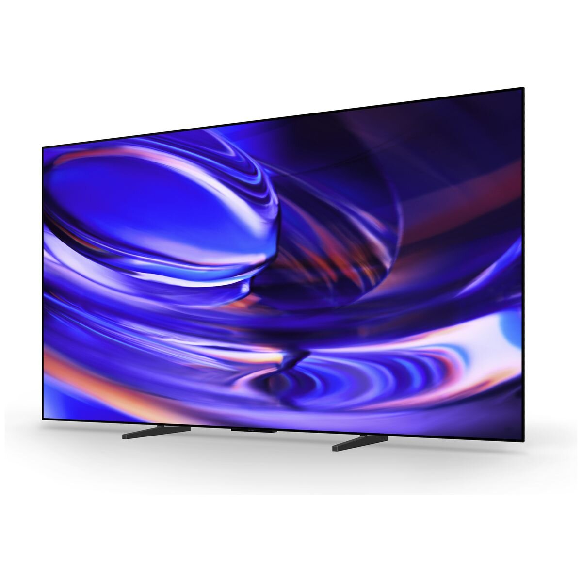 Sony 77 Inch BRAVIA 6 OLED 4K HDR Google TV - Triluminos Pro Colour, 4K 120fps Gaming - K77A60