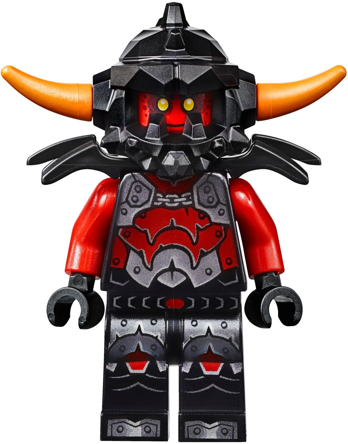 LEGO 70310 Knighton Battle Blaster: Defend the Realm! - SuperSaverAU - view 7