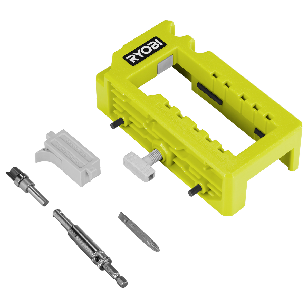 Ryobi Door Hinge Kit RDHK1