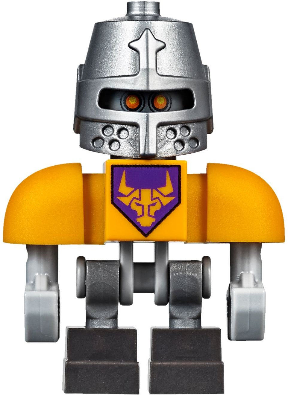 LEGO 70322 Axl's Tower Carrier: Battle Burnzie & Protect the Book of Fear - SuperSaverAU - view 3