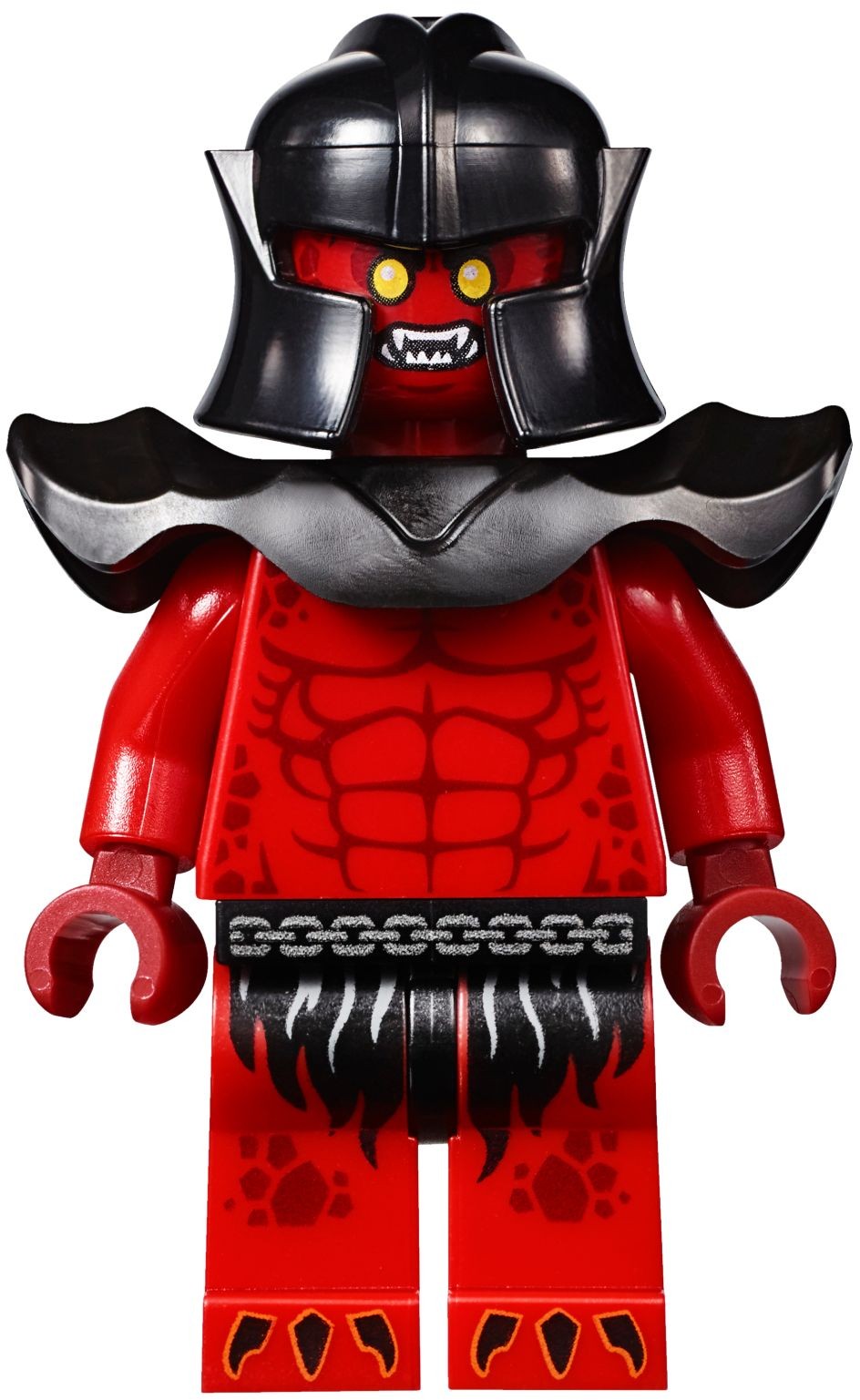 LEGO 70324 Merlok's Library 2.0 NEXO KNIGHTS - SuperSaverAU - view 2