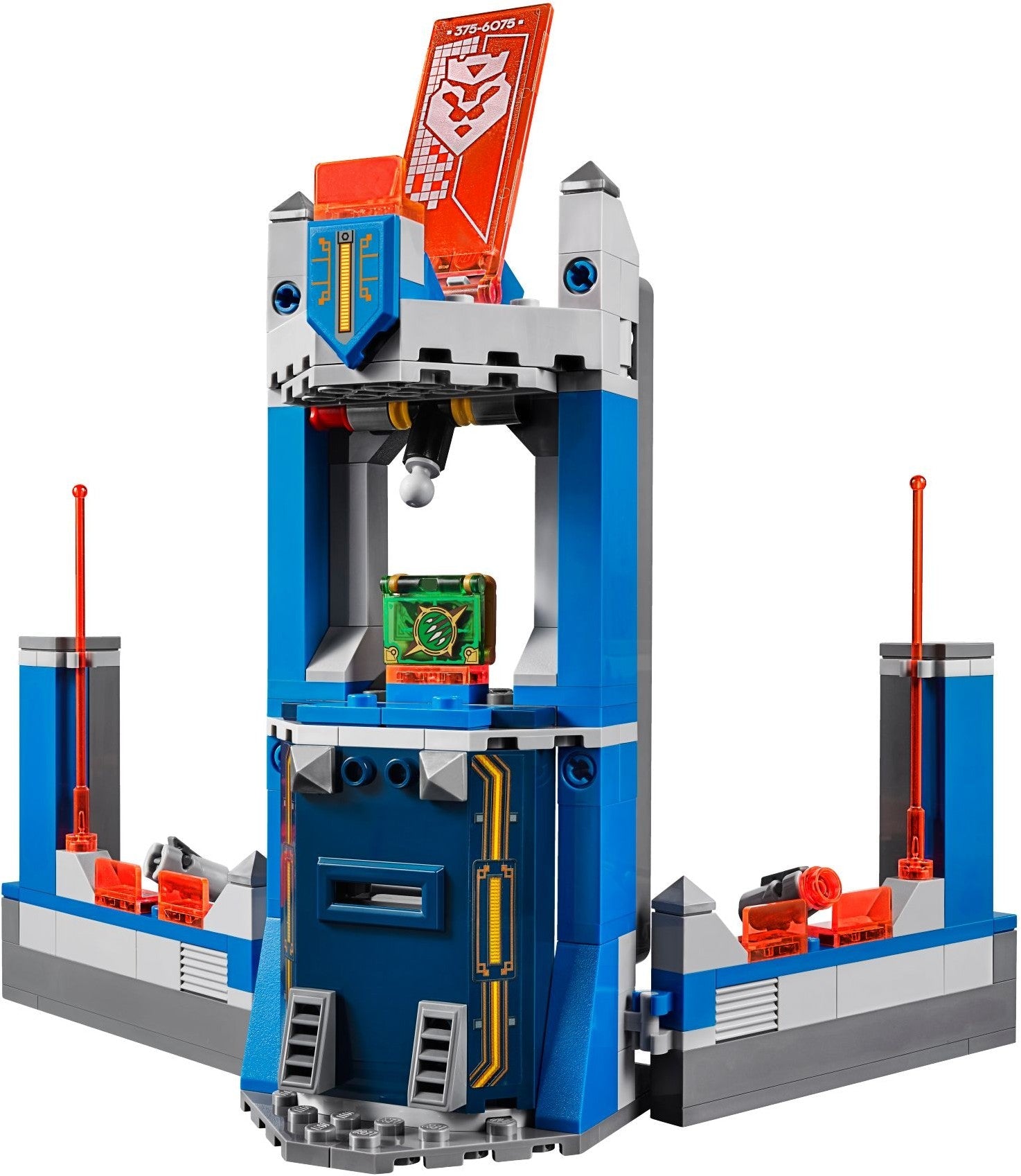 LEGO 70324 Merlok's Library 2.0 NEXO KNIGHTS - SuperSaverAU - view 6