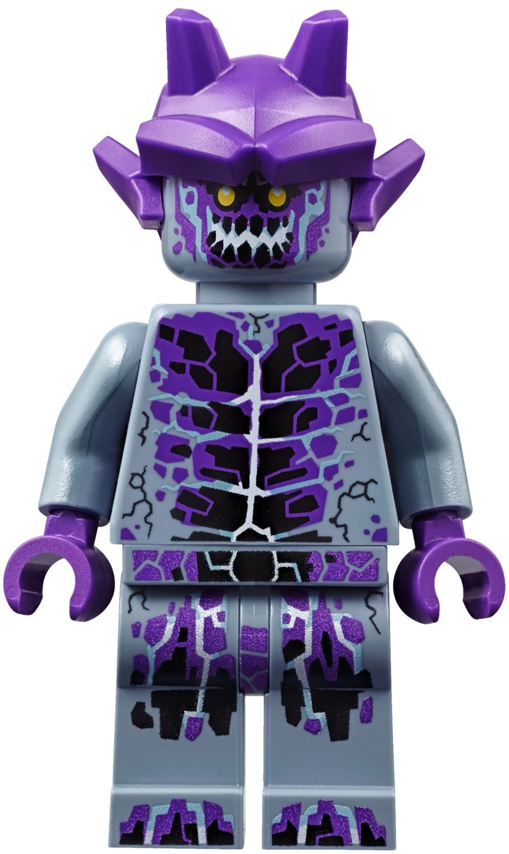 LEGO 70347 King's Guard Artillery - NEXO KNIGHTS Battle Vehicle - SuperSaverAU - view 6