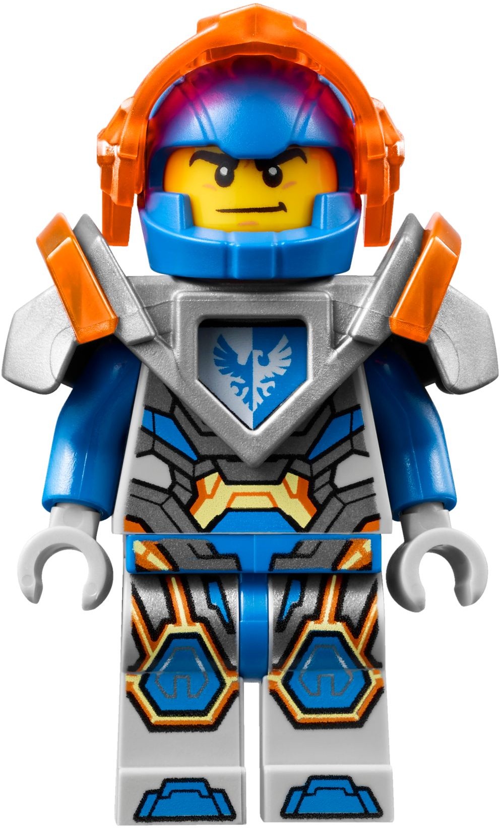 LEGO 70353 Heligoyle Playset - NEXO KNIGHTS Building Kit - SuperSaverAU - view 2