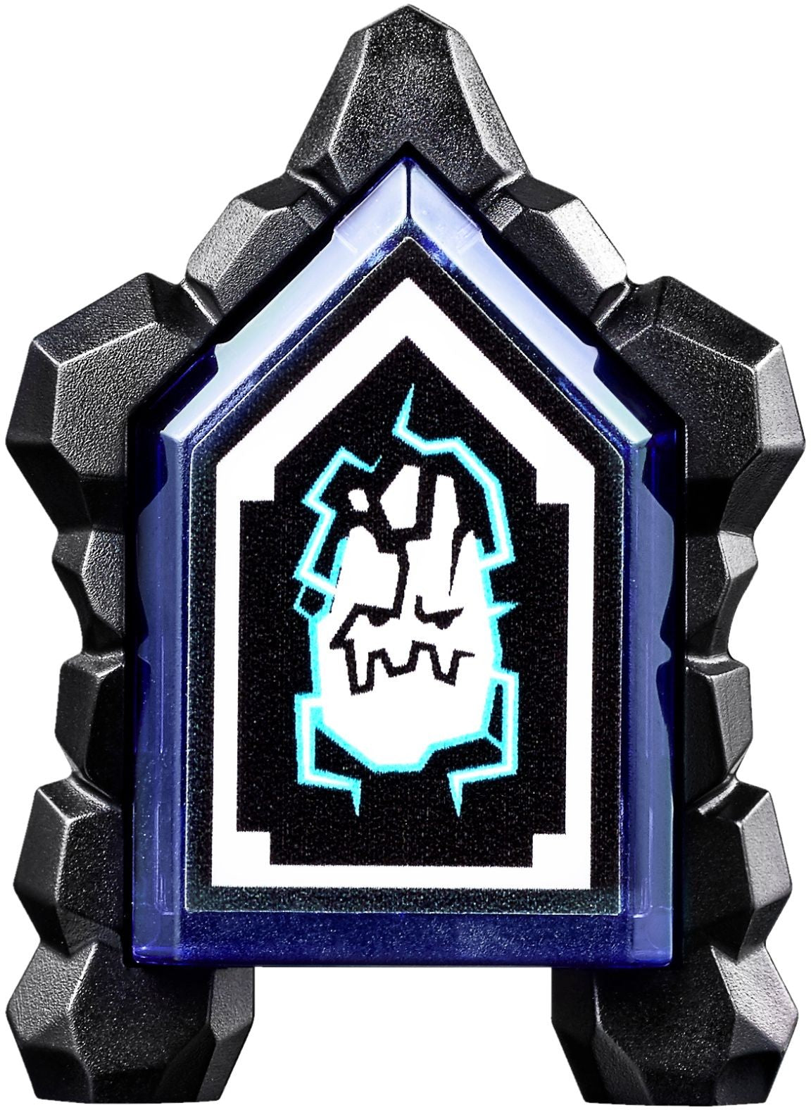 LEGO 70356 Stone Colossus of Ultimate Destruction - SuperSaverAU - view 2