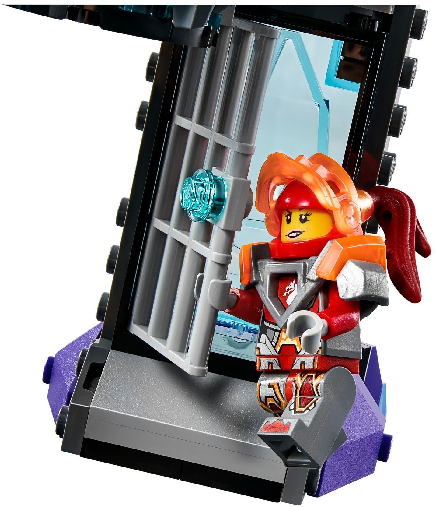 LEGO 70356 Stone Colossus of Ultimate Destruction - SuperSaverAU - view 6