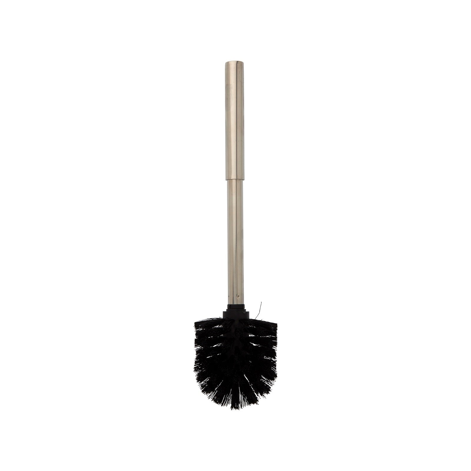 Barelli Stainless Steel Premium Square Toilet Brush And Holder - SuperSaverAU - view 1